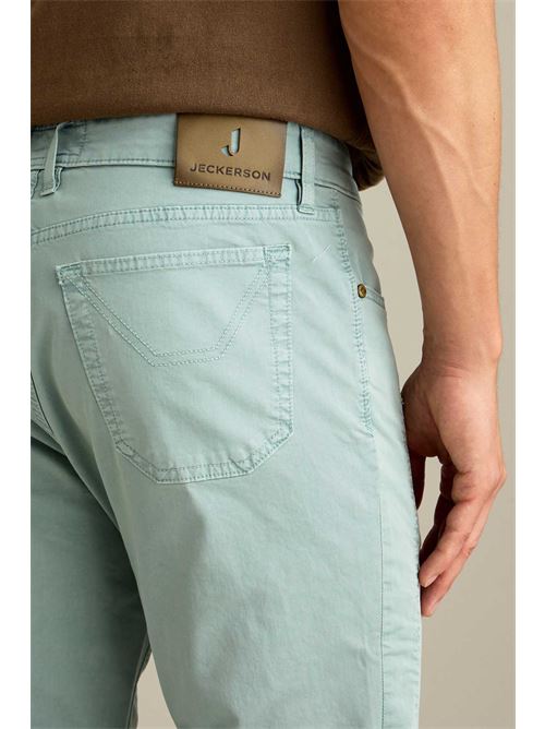 jhon 5 tasche toppa slim JECKERSON | PPA077 RASO0035007